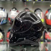 Black Helmet