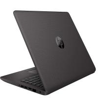 Black Hp Laptop