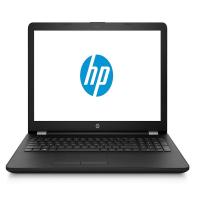 Black Hp Laptop