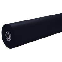 Black Jumbo Paper Roll, Available in a variety size length