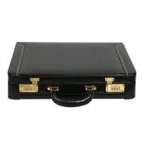 Black Leather Accessories