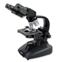 Black Light Microscope, Classrooms, objective lens