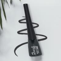 Black Liquid Eyeliner