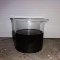 Black Liquid Malt Extract, 79.4 Solid, 	
4.32 ph