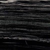 Buy Beautiful Black Fantasy Marble Polished Black Marble