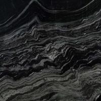 Buy Beautiful Black Fantasy Marble Polished Black Marble