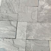 Black Natural Sandstone