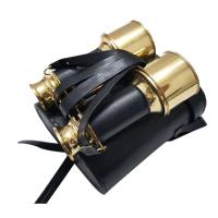 Black Nautical Binocular