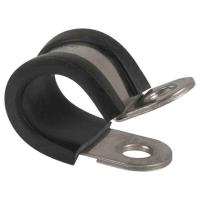 Black P Clamp Image
