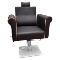 Black Parlour Chair