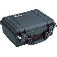 Black Pelican Case Image