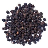 Black Pepper Seed