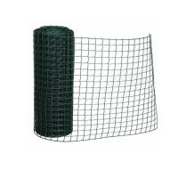 Black Plastic Net