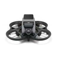 Black Rc Drone Camera, Faster through autonomous flight