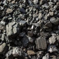 Black Rom Coal Image