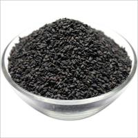 Black Sesame Natural Seeds