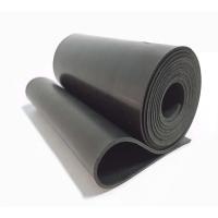 Black Sheet Rubbers