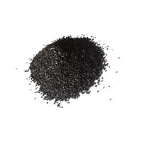 black silica sand, pool water filtration uses type Image