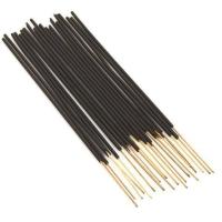 Black Solid Agarbatti