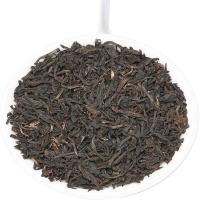Black Tea Leaves Image