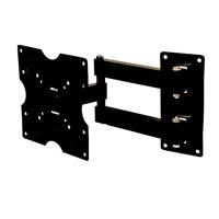 Black Tv Wall Mount