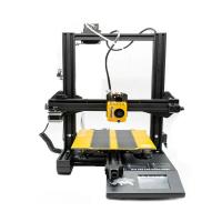 Black Wanhao Duplicator 