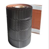 Black Waterproofing Terracotta