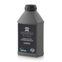 Black Waterproofing Terracotta