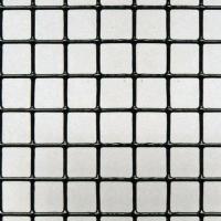 Black Wire Mesh
