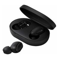 Black Wireless Earbud
