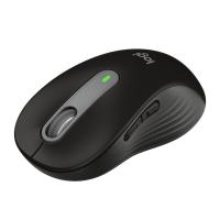 Black Wireless Mouse