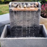 Blade Water Fountains