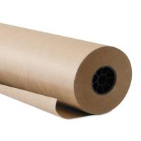 Bleached Colored Paper Image