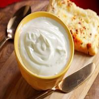 Blend Cheese Mayonnaise