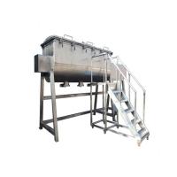 Blender Agitating Machine