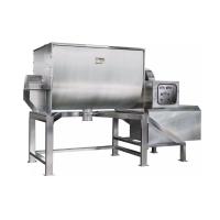 Blender Ribbon Mixer