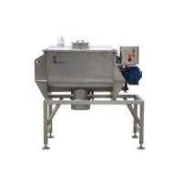 Blender Ribbon Mixer