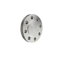 Blind Flanges Manufacturers, Traders, Suppliers, Exporters