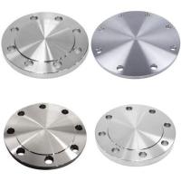 Blind Flanges Manufacturers, Traders, Suppliers, Exporters