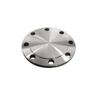 Blind Flanges Manufacturers, Traders, Suppliers, Exporters