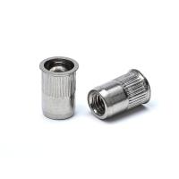 Blind Rivet Nuts Image