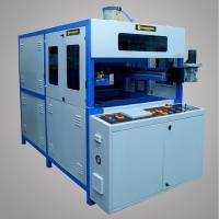 Blister Sheet Vacuum Forming Machine 