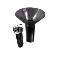 Block Funnel Magnets