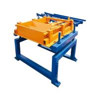 Block Hollow Machine