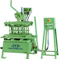 Block Paver Making Machine