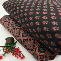 Block Printed Fabrics