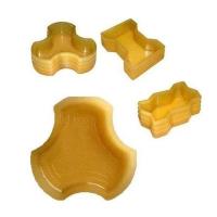 Block Rubber Mould