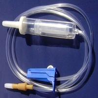 Blood Transfusion Set