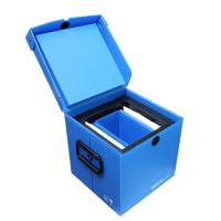 Blood Transport Boxes