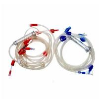 Blood Tubing Set Image